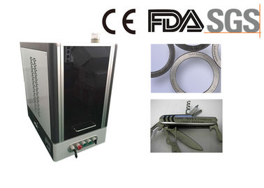 Chine Type fermé opération de logiciel d'EZcad de machine de gravure de laser de fibre fournisseur