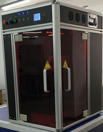 Chine Machine de gravure de commande numérique par ordinateur du cristal 3D, verre de 4000HZ 3D découpant l'équipement fournisseur