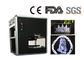 La machine de découpage intérieure de laser de D pour 3D a personnalisé la production de portrait fournisseur