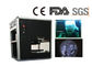 la machine de gravure sous la surface du laser 3D 2 ans garantissent le fournisseur de gGood en Chine fournisseur
