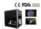 Machine de gravure de laser de la grande vitesse 3D 220V 50HZ ou 110V 60HZ actionné fournisseur