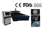 Temps de longue durée de machine de gravure de la découpeuse de laser de fibre de coupeur de commande numérique par ordinateur/laser fournisseur
