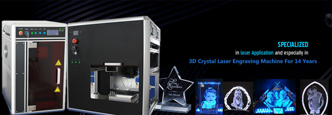 Chine le meilleur machine de gravure du laser 3d en ventes