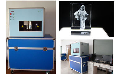 Chine la machine de gravure sous la surface du laser 3D 2 ans garantissent le fournisseur de gGood en Chine fournisseur