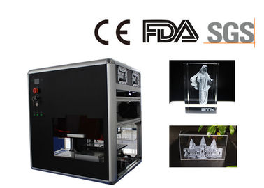 Chine Haute diode sous la surface de machine de gravure de laser de la performance 3D pompée fournisseur