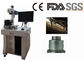 machine de gravure de laser des bijoux 1064nm avec l'approbation de la CE de logiciel d'EZcad fournisseur