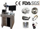 mini machine d'inscription de laser de 20W 50W, machine de laser de fibre de Raycus IPG max fournisseur