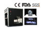 Cadeau/trophée/machine gravure en cristal de métier, machine de gravure sous la surface du laser 3D fournisseur
