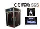 532nm verdissent la machine de gravure de photo du laser 3D, graveur intérieur de laser en cristal fournisseur