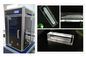 machine de gravure en verre de laser en cristal de 4000HZ 3D avec 2 ans de garantie fournisseur