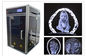 Machine de gravure sous la surface de haute résolution du laser 3D pour gravure à l'eau-forte de laser en cristal fournisseur