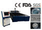 Le CE a certifié la découpeuse de laser de commande numérique par ordinateur de tôle/le coupeur laser en métal fournisseur