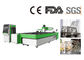 rendement élevé de petite de laser de 500W 1000W machine de coupeur pour la publicité décorative fournisseur